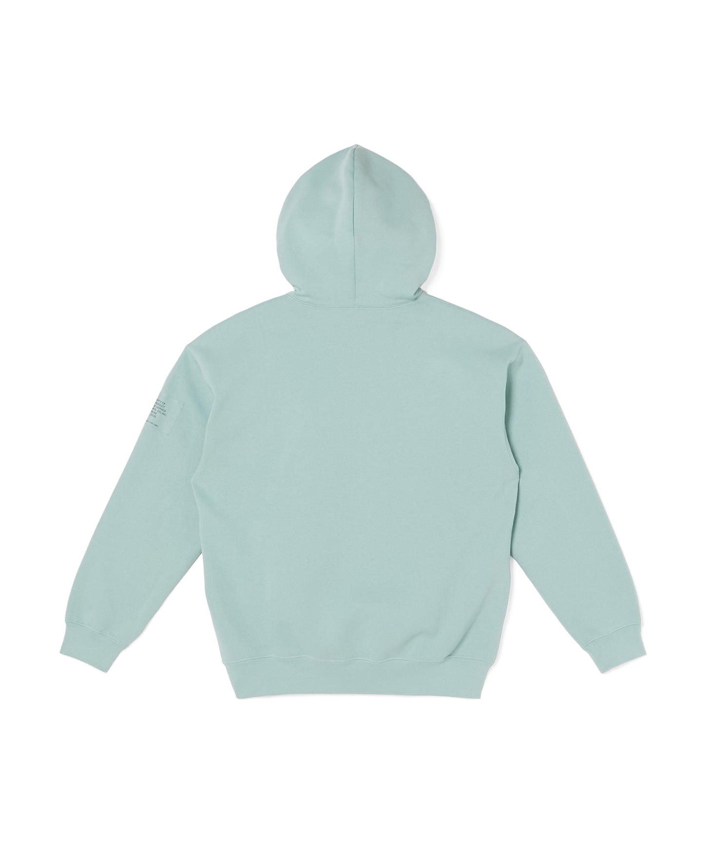 HOODED SWEATSHIRT