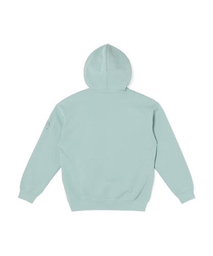 HOODED SWEATSHIRT