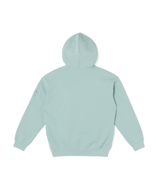 HOODED SWEATSHIRT