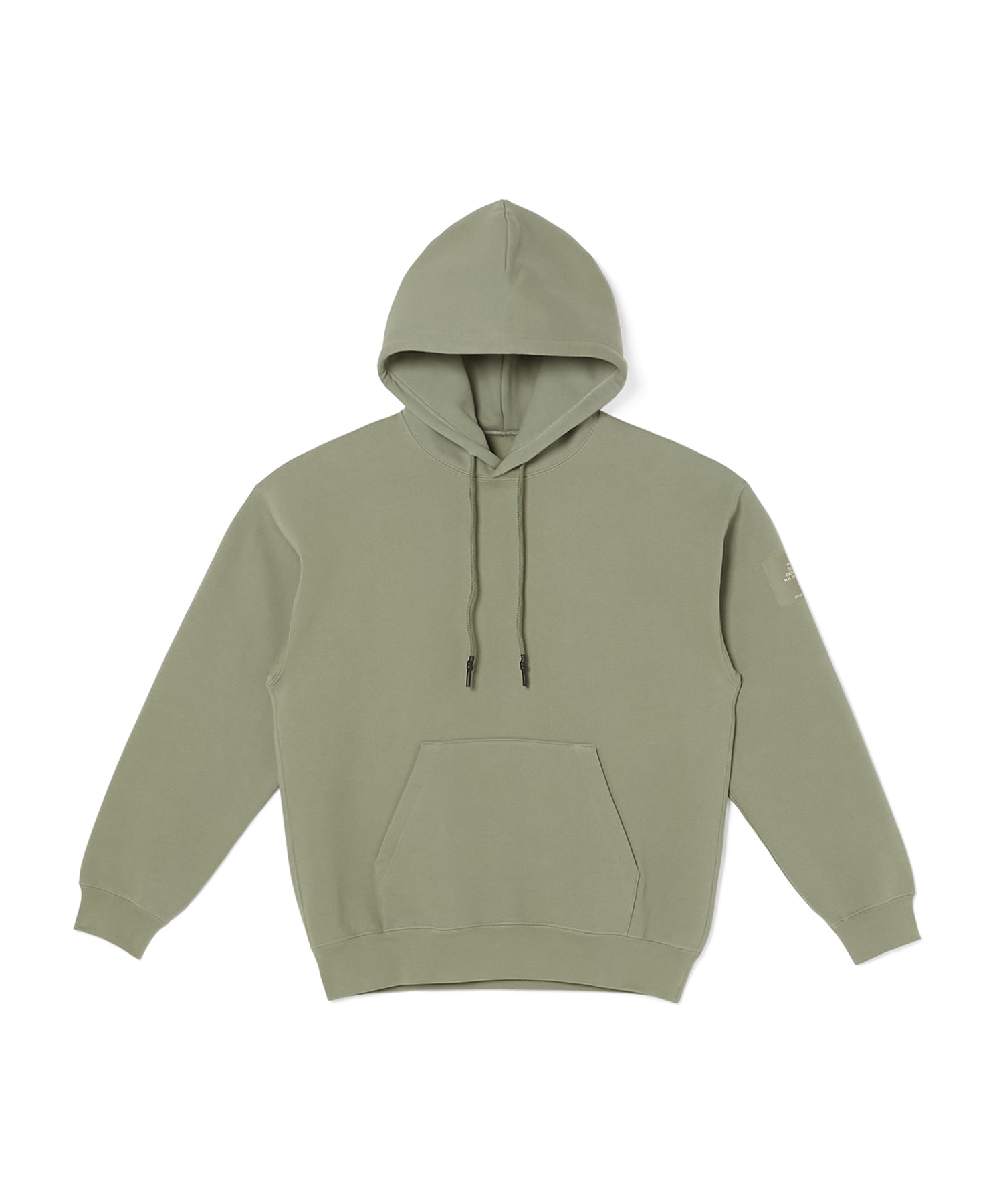 HOODED SWEATSHIRT – N.HOOLYWOOD Official Online Store