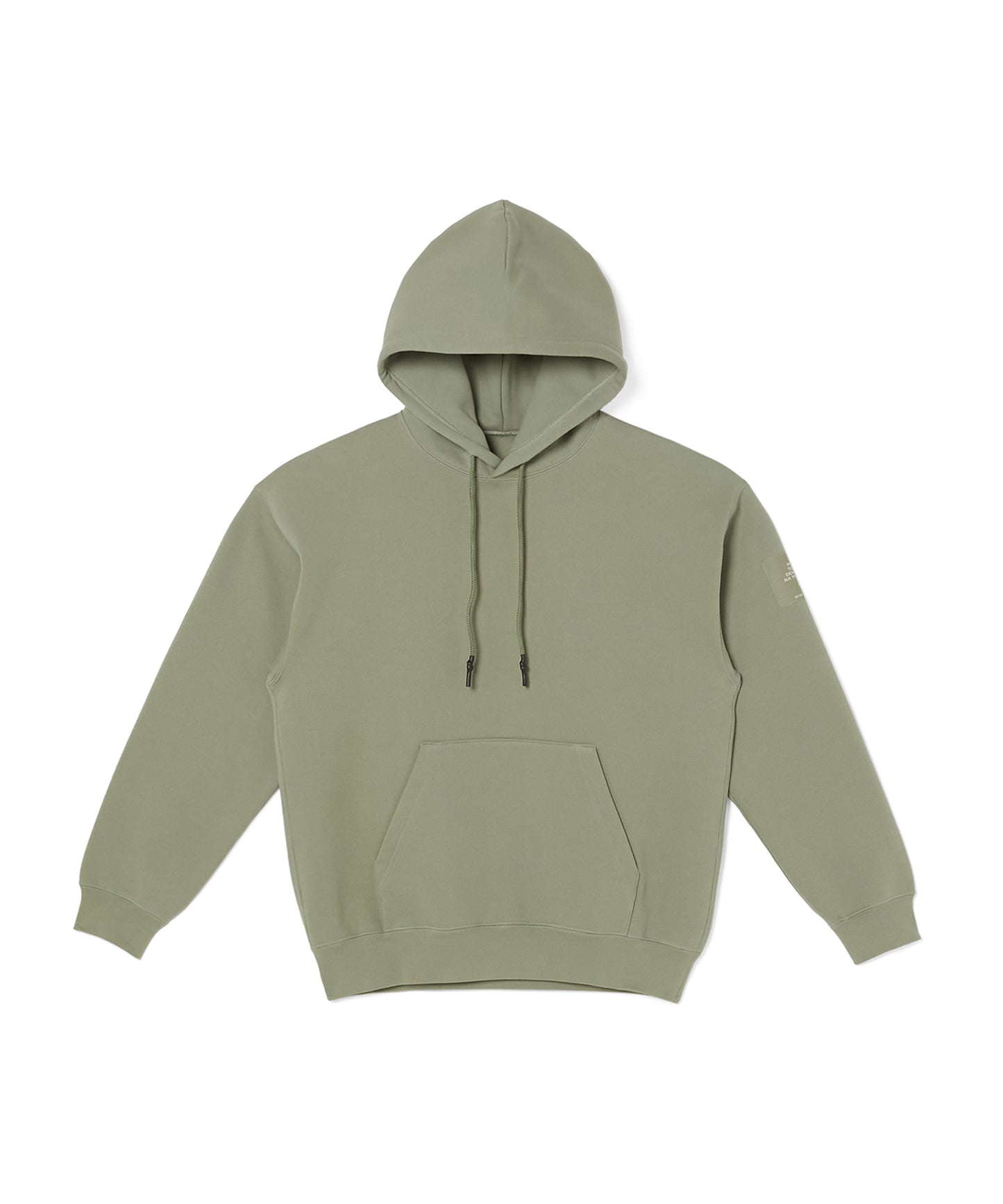 HOODED SWEATSHIRT