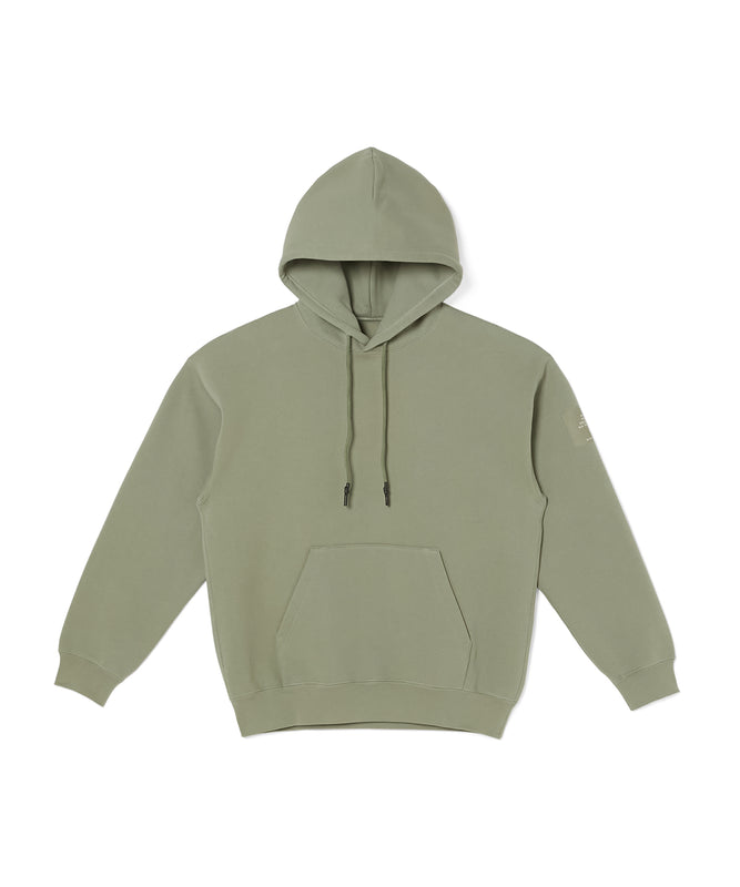 HOODED SWEATSHIRT