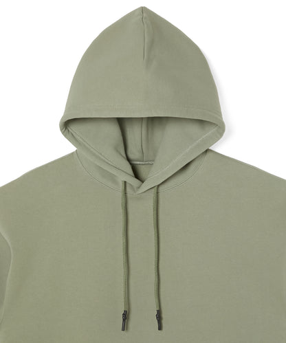 HOODED SWEATSHIRT