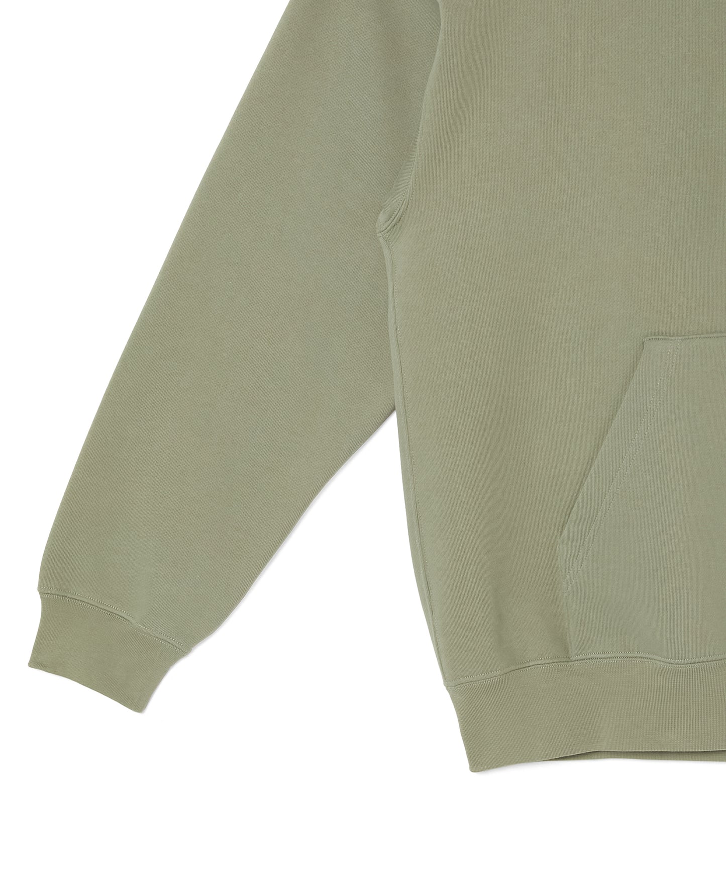 HOODED SWEATSHIRT