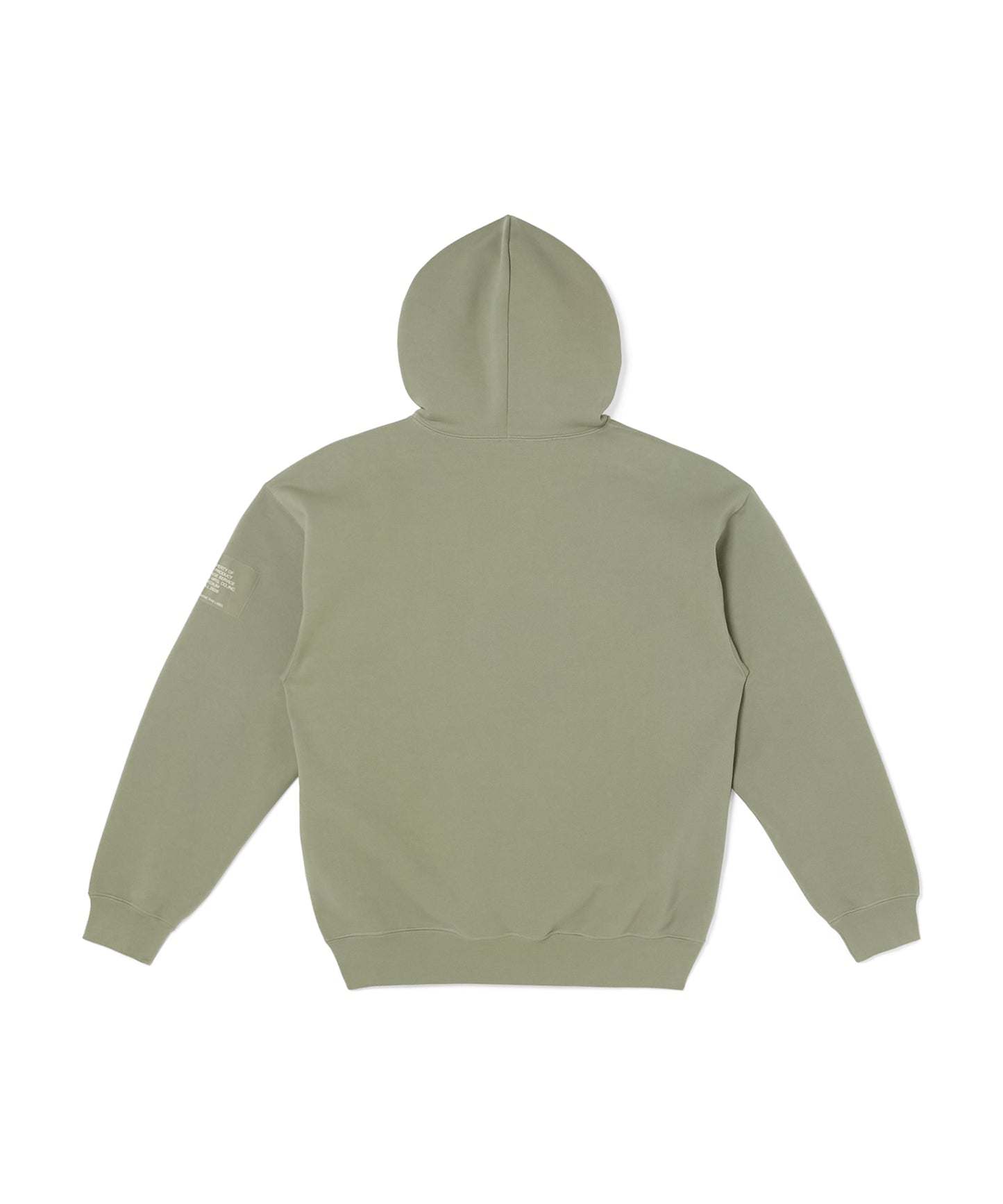 HOODED SWEATSHIRT