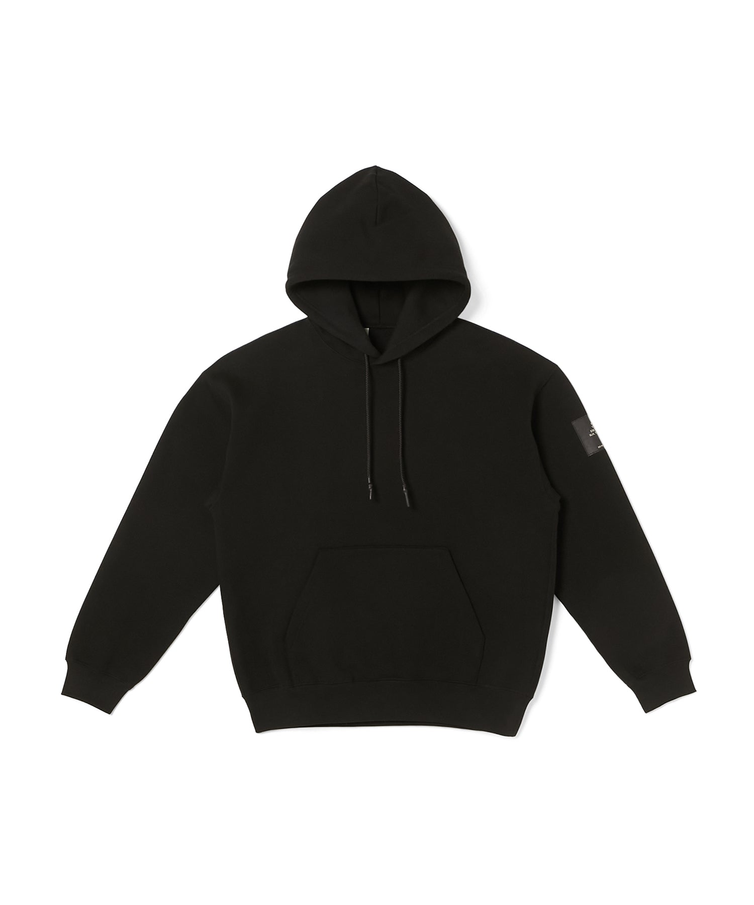 トップス Small Box Hooded Sweatshirt (Hollywood) HOODED SWEATSHIRT – N.HOOLYWOOD Official Online Store