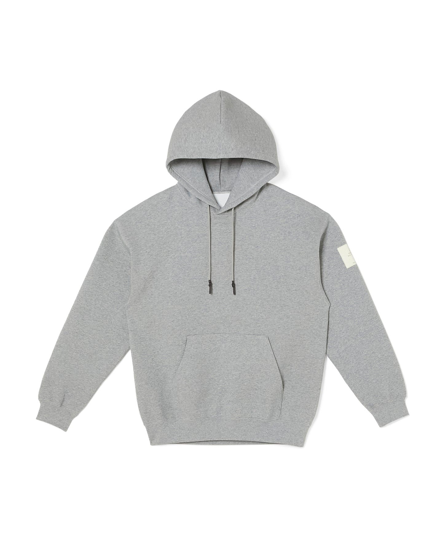 HOODED SWEATSHIRT