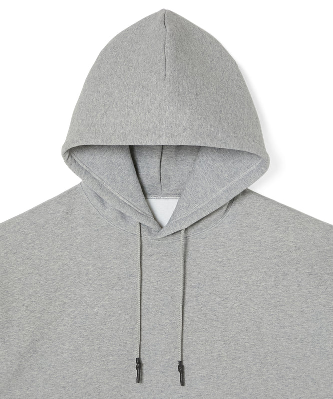 HOODED SWEATSHIRT