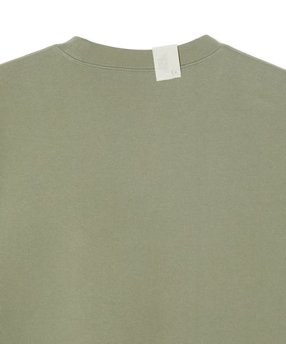 CREWNECK SWEATSHIRT