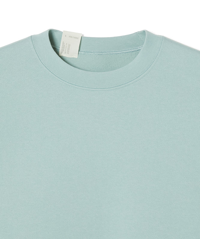 CREWNECK SWEATSHIRT