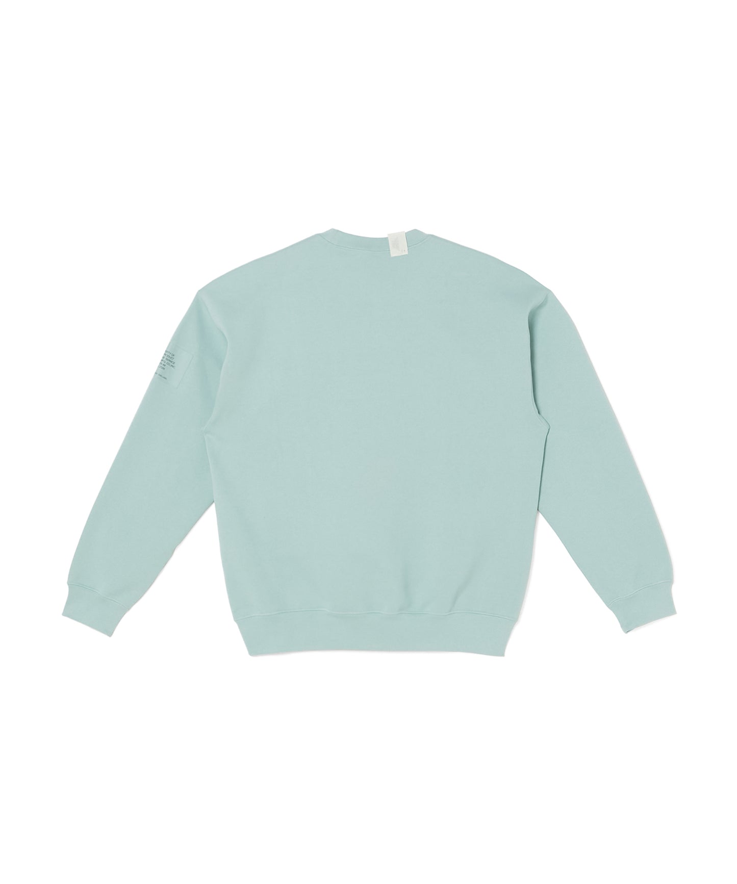 CREWNECK SWEATSHIRT