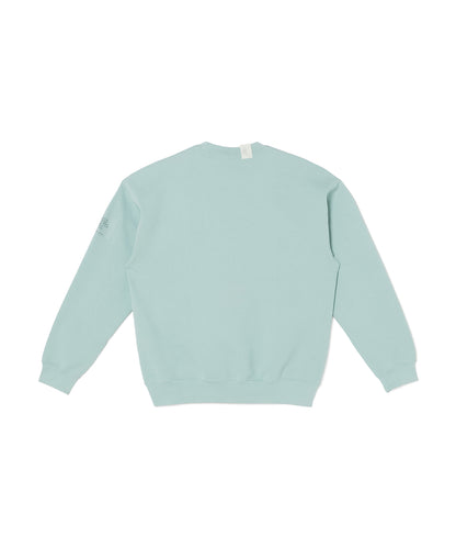 CREWNECK SWEATSHIRT