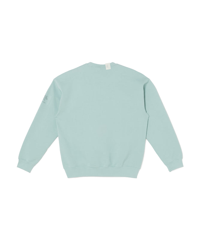 CREWNECK SWEATSHIRT