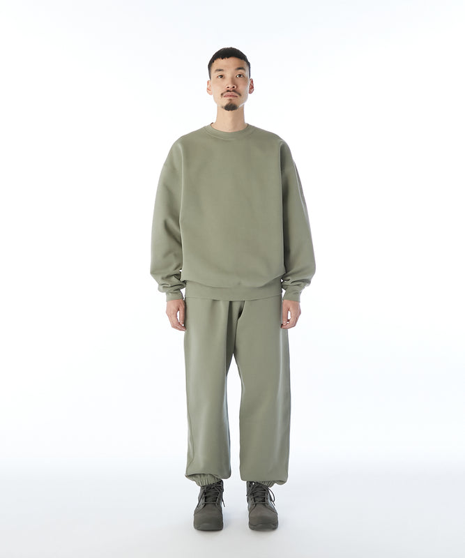 CREWNECK SWEATSHIRT