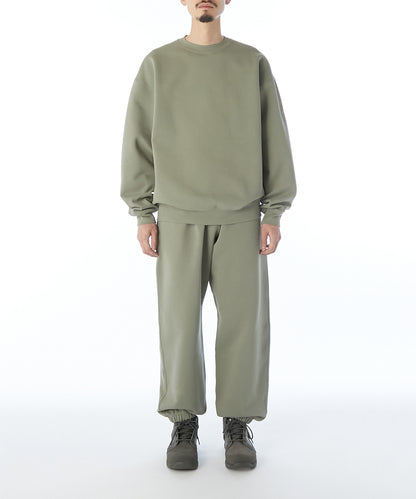 CREWNECK SWEATSHIRT