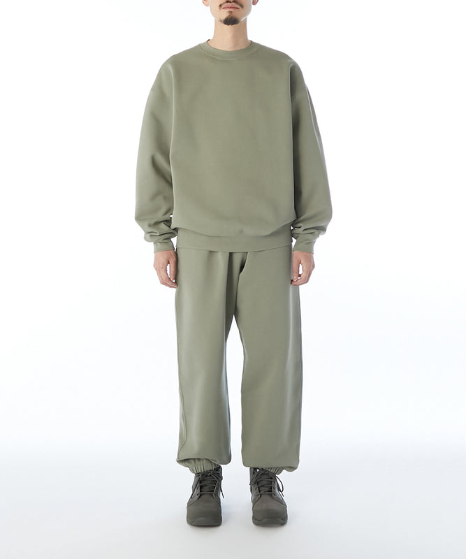 CREWNECK SWEATSHIRT