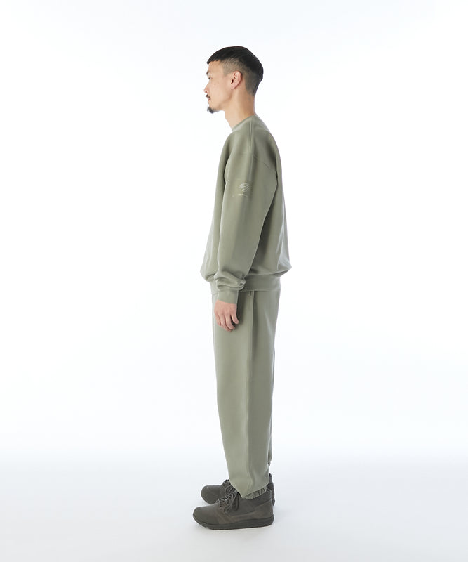 CREWNECK SWEATSHIRT