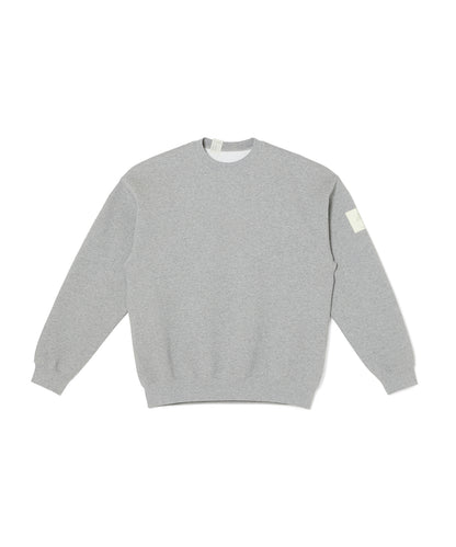 CREWNECK SWEATSHIRT