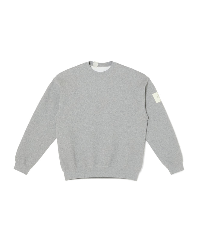 CREWNECK SWEATSHIRT