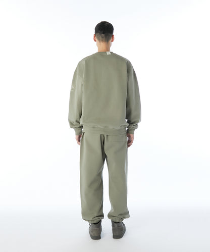 CREWNECK SWEATSHIRT