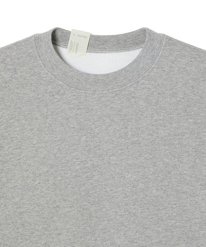 CREWNECK SWEATSHIRT