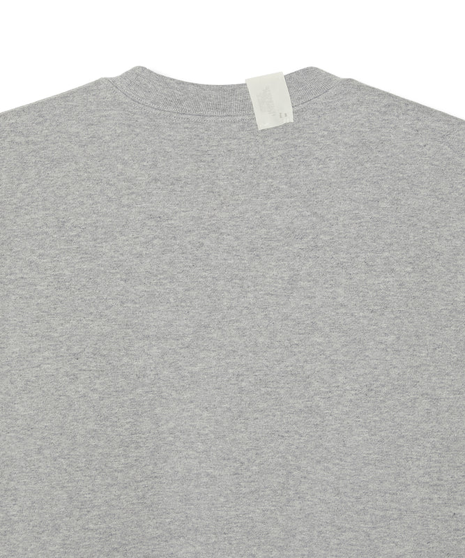 CREWNECK SWEATSHIRT