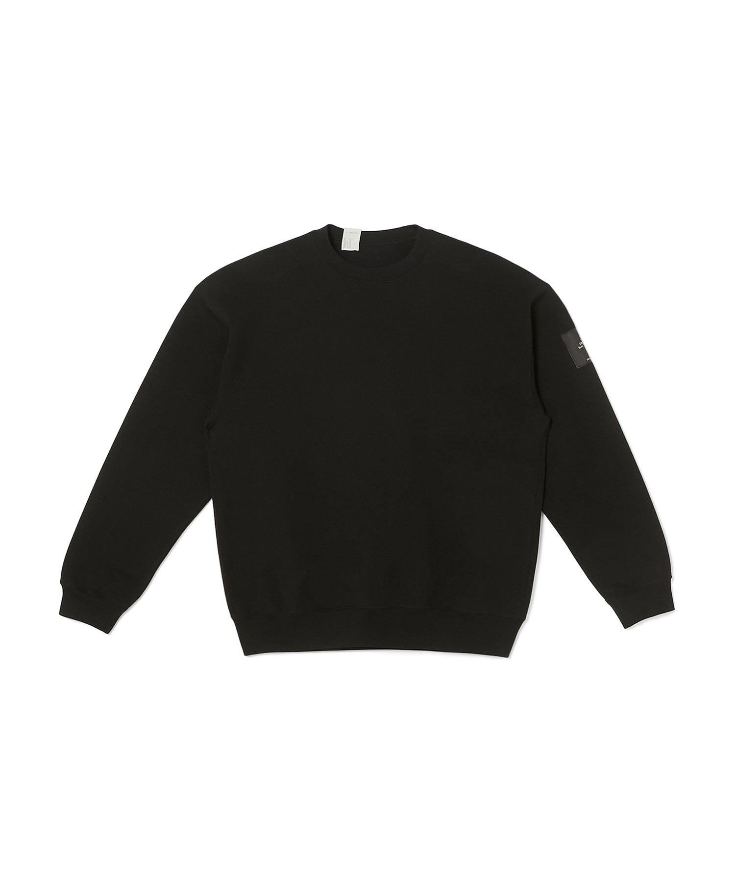 トップス N.HOOLYWOOD 25AW CREWNECK KNIT CREWNECK SWEATSHIRT – N.HOOLYWOOD Official Online Store
