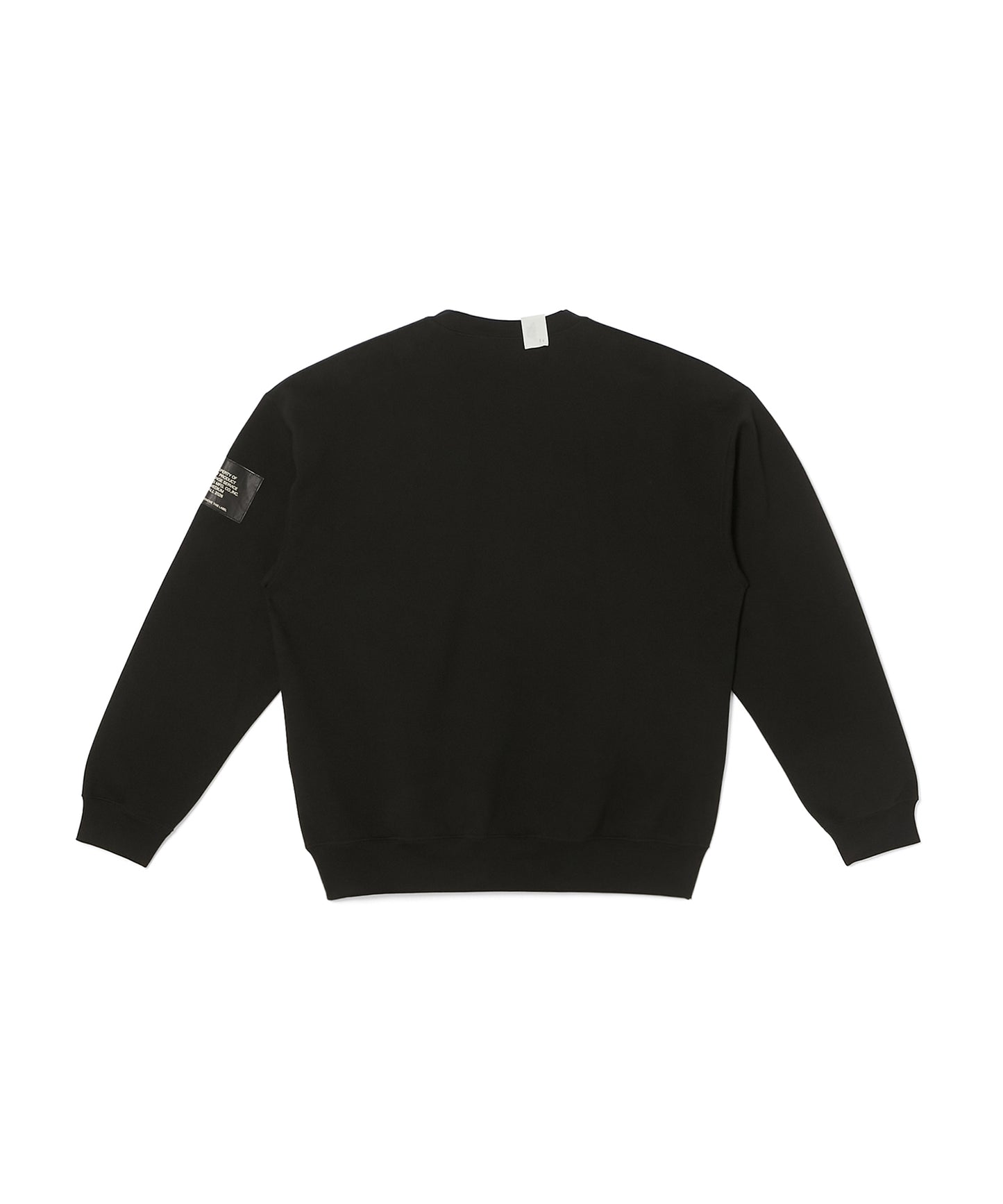 CREWNECK SWEATSHIRT