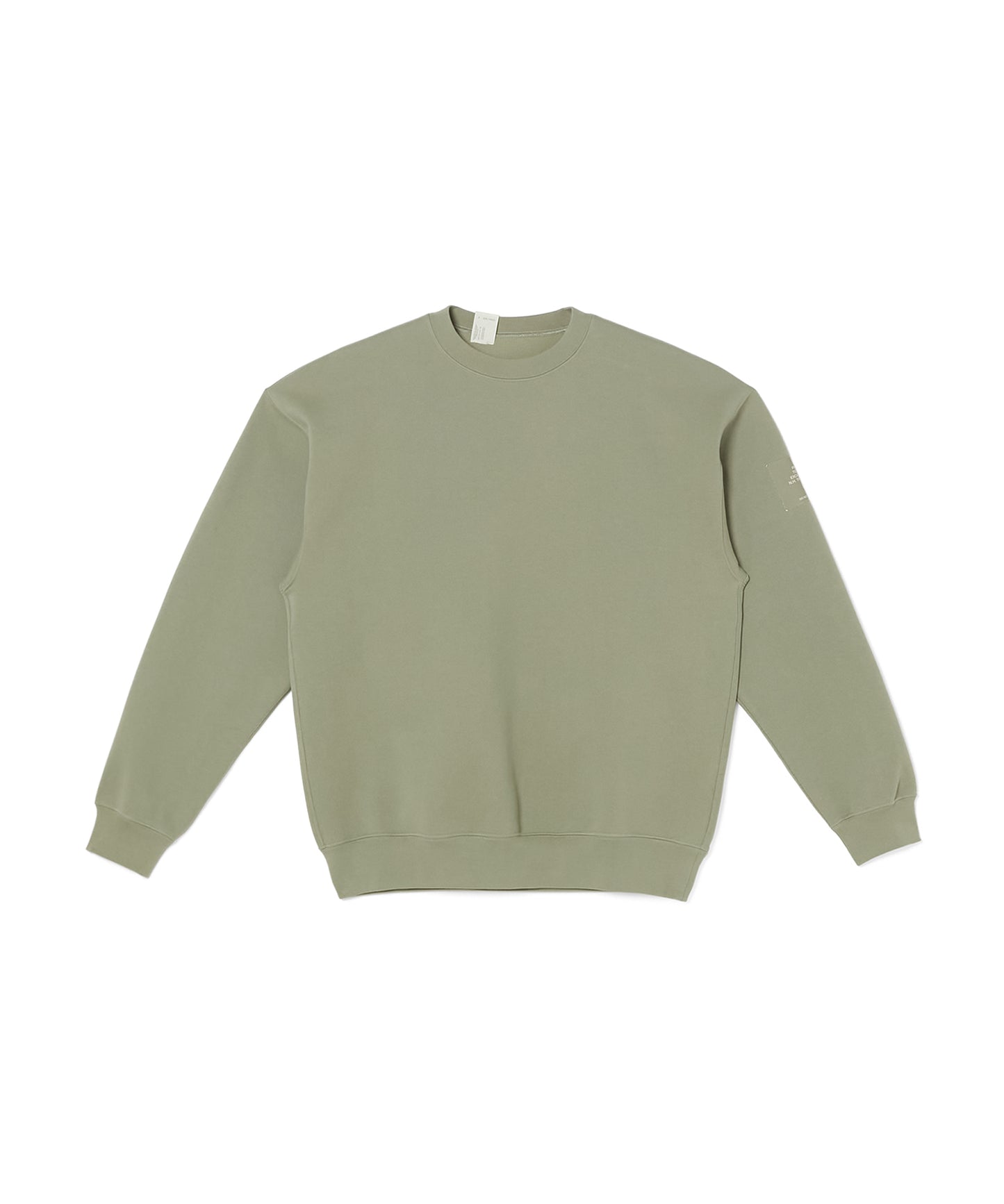 CREWNECK SWEATSHIRT
