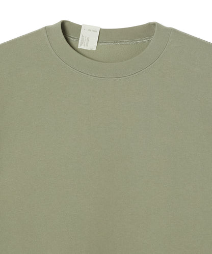 CREWNECK SWEATSHIRT