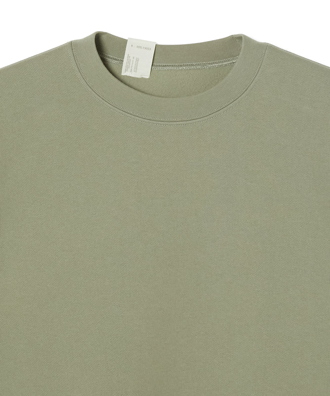 CREWNECK SWEATSHIRT