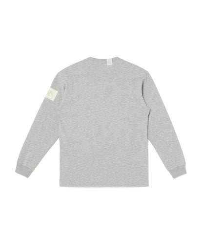 LONG SLEEVE T-SHIRT