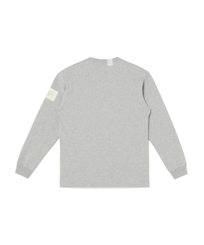 LONG SLEEVE T-SHIRT