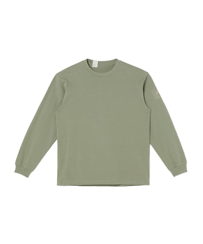 LONG SLEEVE T-SHIRT