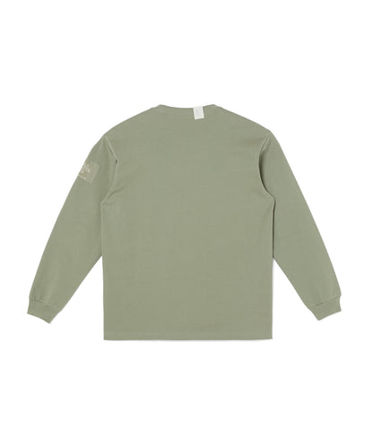 LONG SLEEVE T-SHIRT