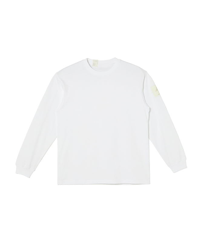 LONG SLEEVE T-SHIRT