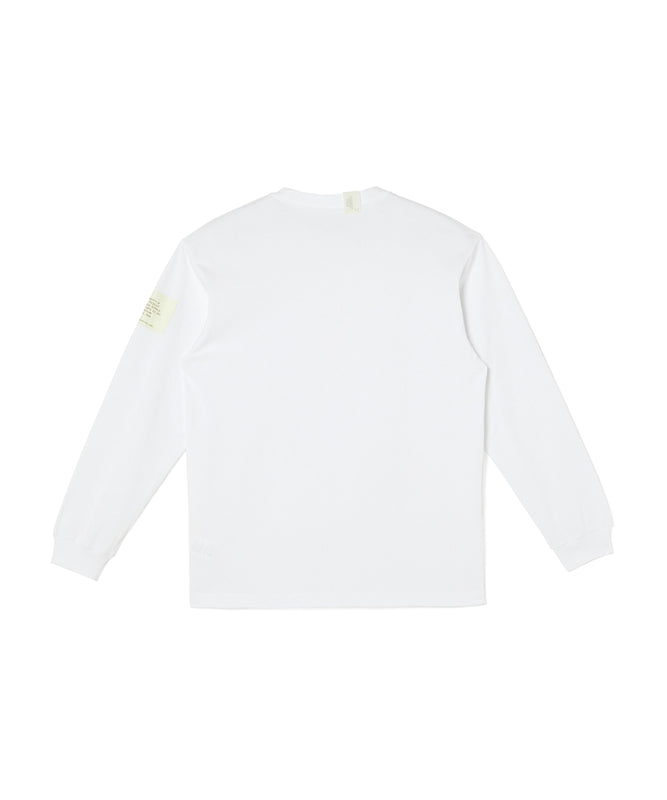 LONG SLEEVE T-SHIRT