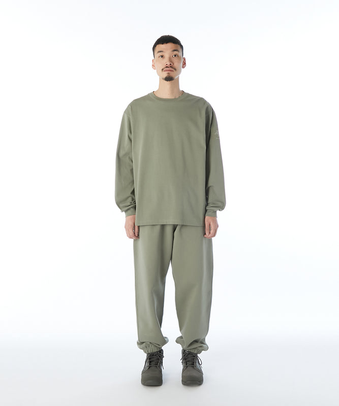 LONG SLEEVE T-SHIRT