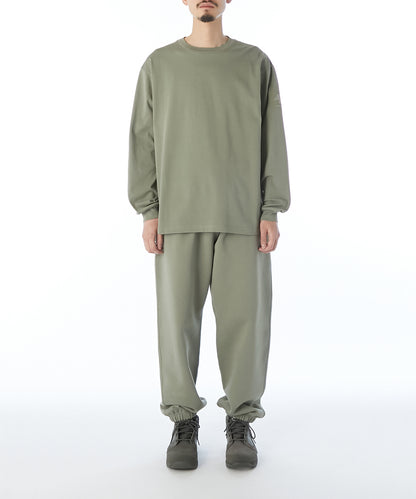 LONG SLEEVE T-SHIRT