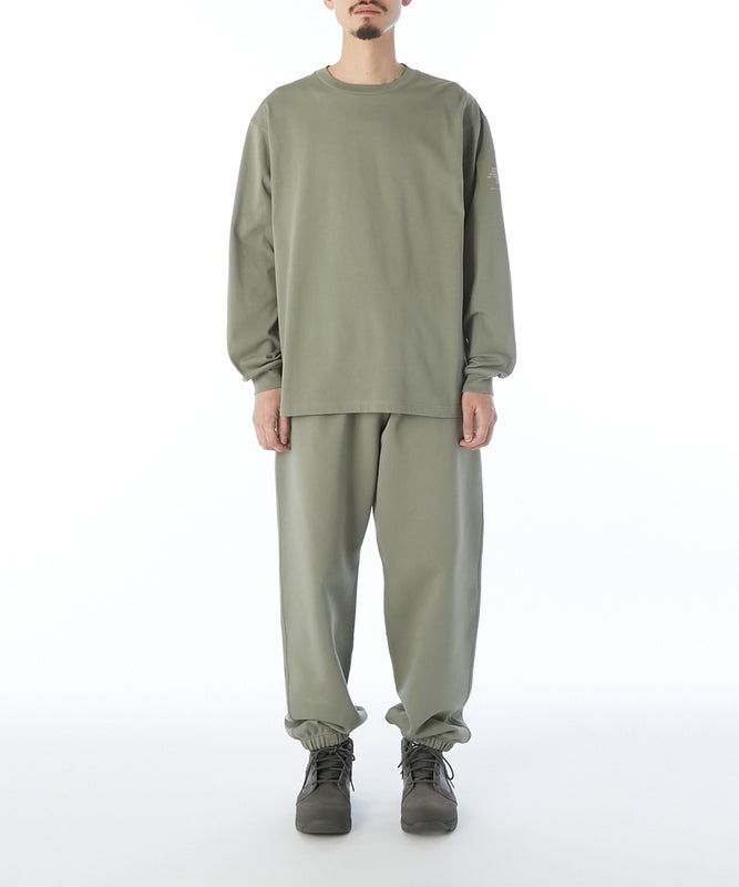 LONG SLEEVE T-SHIRT