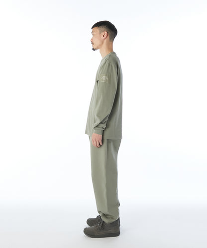 LONG SLEEVE T-SHIRT