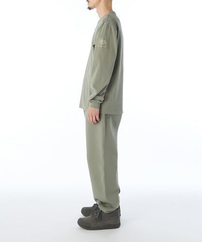 LONG SLEEVE T-SHIRT