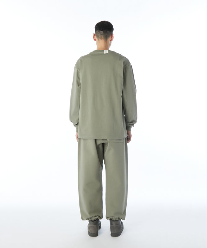 LONG SLEEVE T-SHIRT