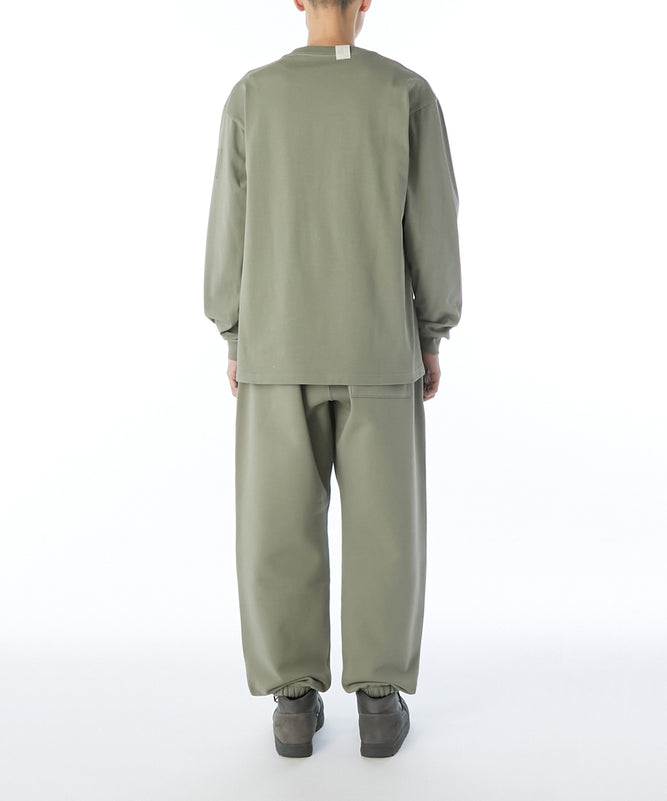 LONG SLEEVE T-SHIRT