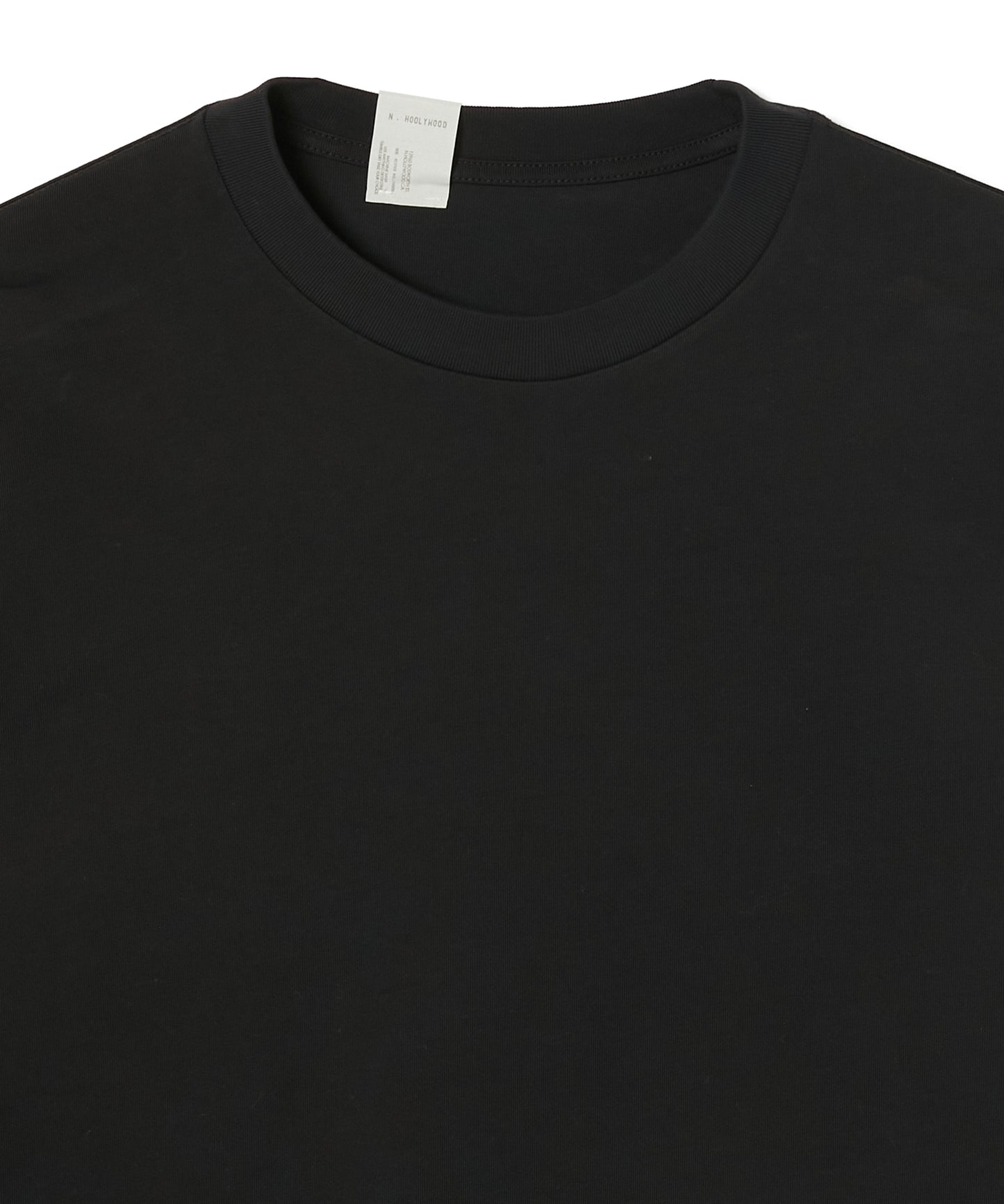 LONG SLEEVE T-SHIRT
