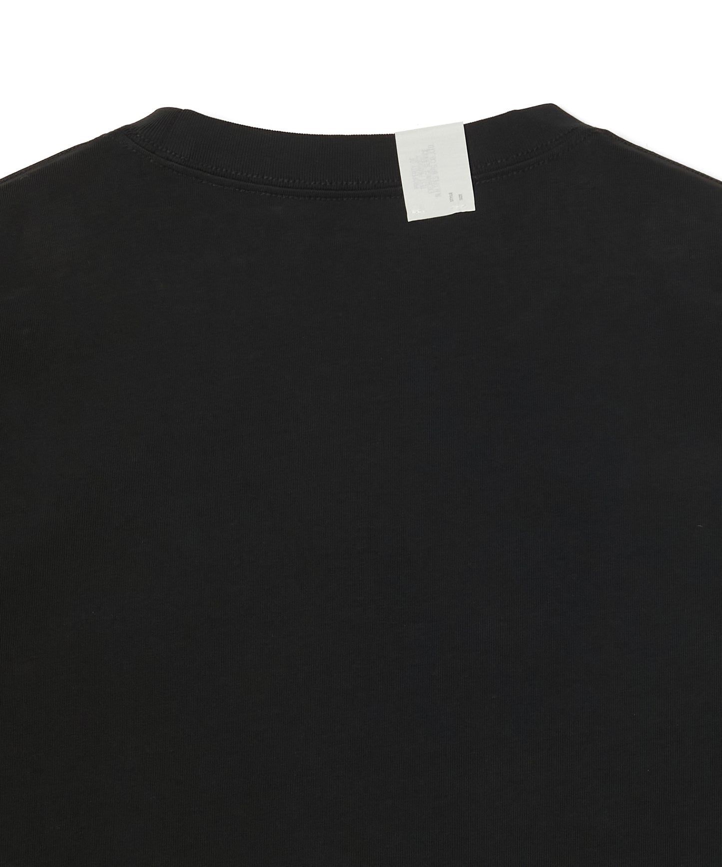 LONG SLEEVE T-SHIRT