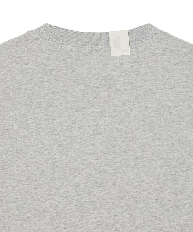 LONG SLEEVE T-SHIRT
