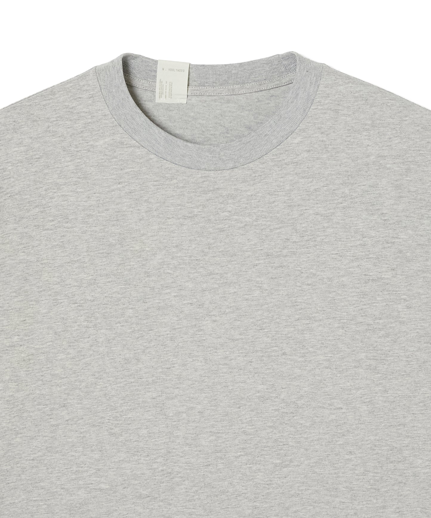 LONG SLEEVE T-SHIRT