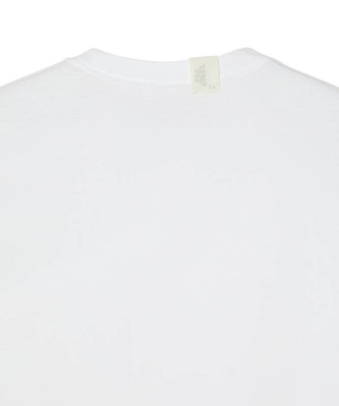 LONG SLEEVE T-SHIRT