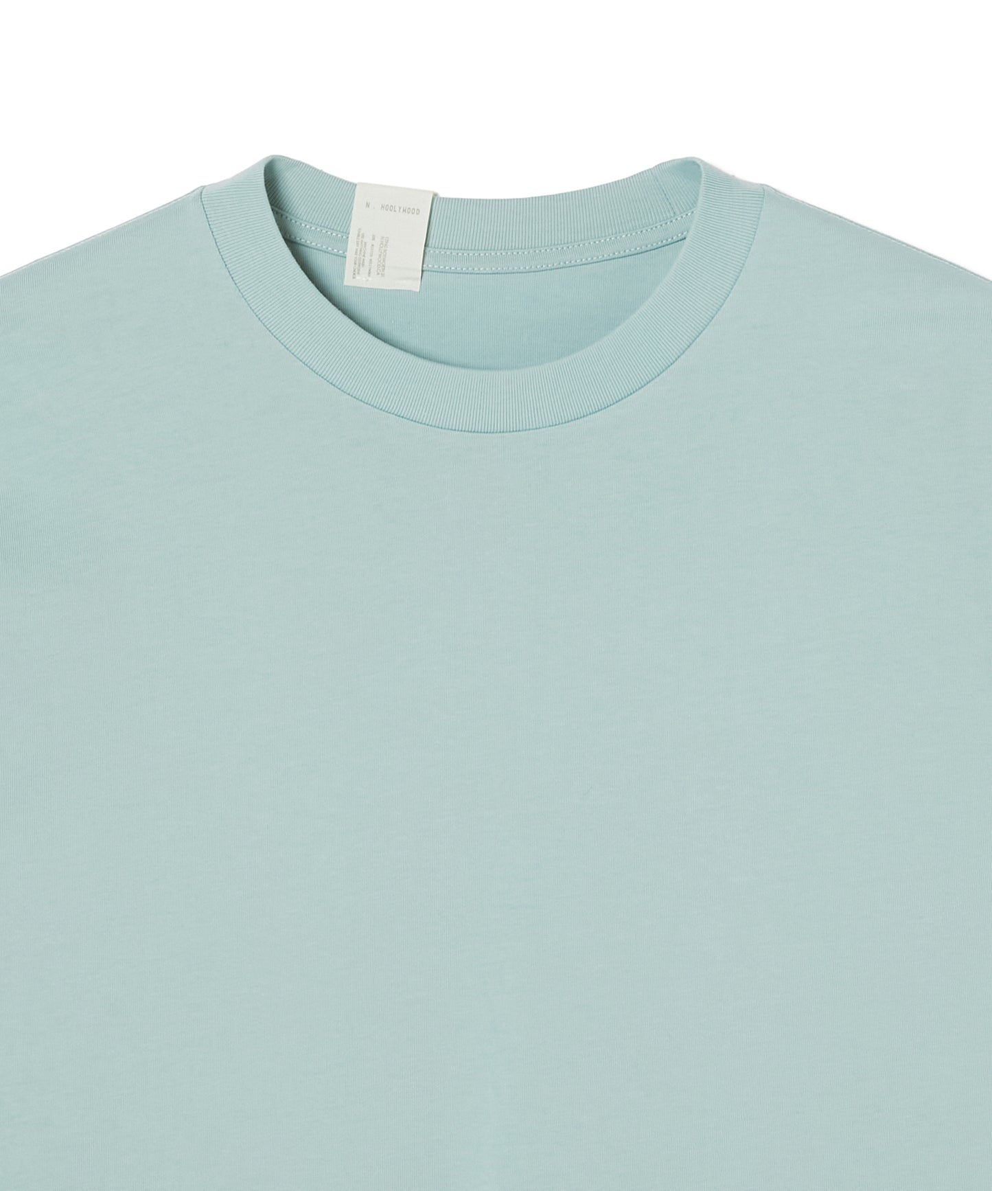 LONG SLEEVE T-SHIRT